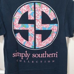 Simply Southern shirt